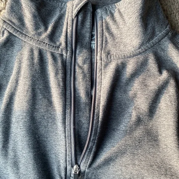 Women’s Quarterzip Pullover - Picture 3 of 4